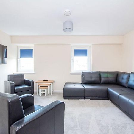 Ness River Apartments Инвернесс Экстерьер фото