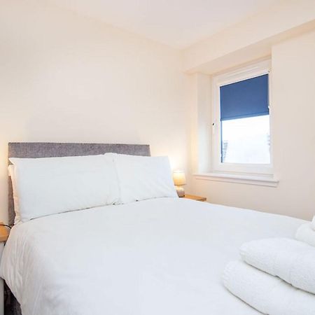 Ness River Apartments Инвернесс Экстерьер фото