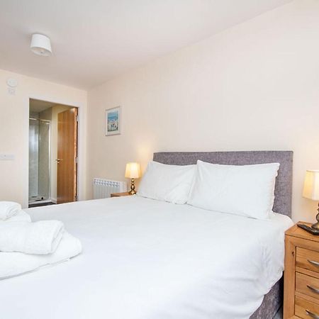 Ness River Apartments Инвернесс Экстерьер фото