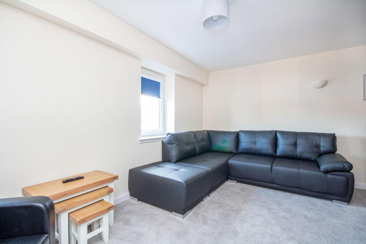 Ness River Apartments Инвернесс Экстерьер фото